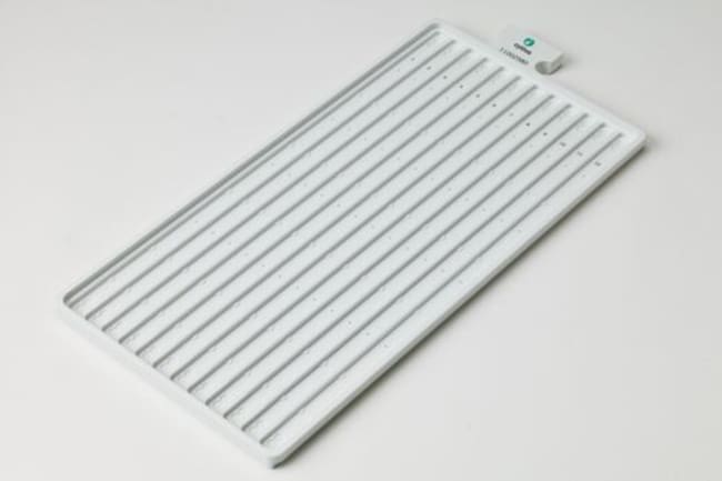 GE Healthcare MANIFOLD LIGHT IPG4, Zur V